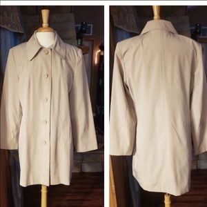 Esprit Spring/Fall Coat